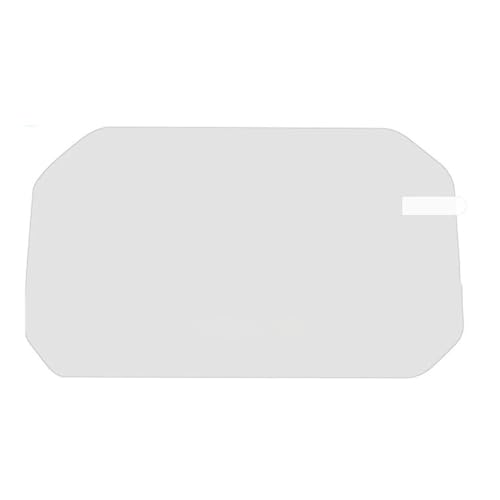 Protection écran tableau bord pour l'aventure en R 1250 GS et F750