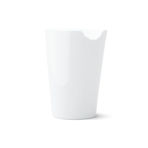 FIFTYEIGHT PRODUCTS / Tazas con mordida (sin asa,...