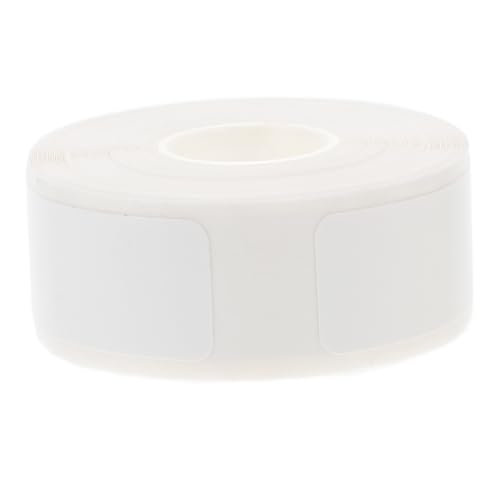 ARTIBETTER Resistant Thermal Labels 100 Sheets 3.94x5.9 Inches for Printer Food Containers Logistics Retail Healthcare Easy Peel and Stick