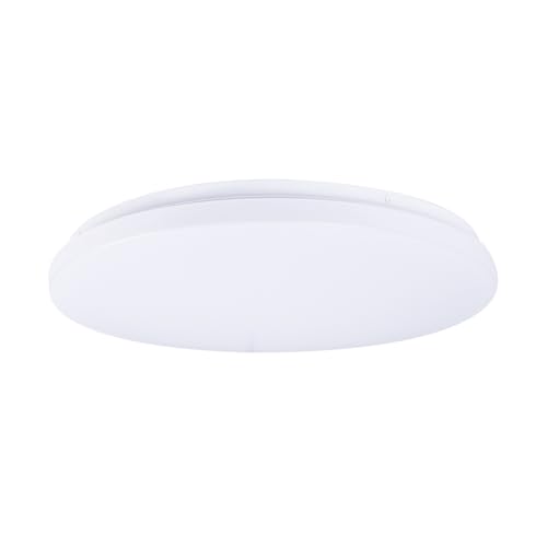 B·LED BARCELONA LED - Plafón LED techo circular 23W - Ø38cm - 1600lm