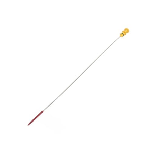 Jauge d'huile 11437585970 pour Mini R55 R56 R57 : finis les voyants moteur allumés