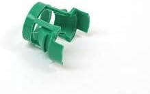Conector da linha do radiador do fluido da transmissão automática Proparts 9485149 – Conjunto com 2