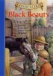 Hardcover Black Beauty (Classic Starts) by Anna Sewell (2005-05-27) Book