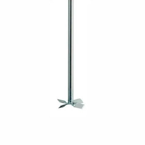 Agitateur à hélice rapide pour solutions fluides - 4