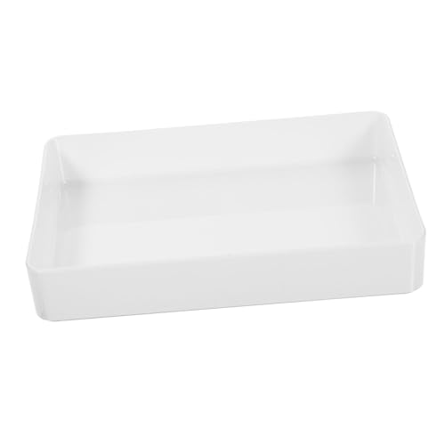 Warmhm Divisorio per Contenitore per Posate da Cucina Organizzatore per Riutilizzabile Vassoio Divisorio per Utensili