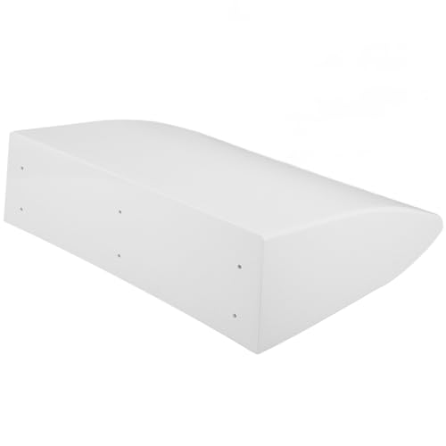 Couverture anti-pluie blanche et résistante pour borne de recharge de voiture