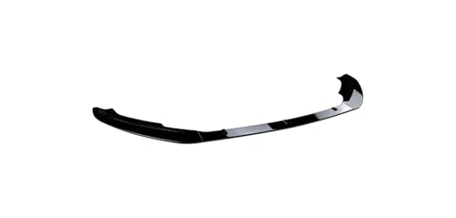 Spoiler de pare-chocs avant Superb III 3V3 3V5 diffuseur lame tuning 2015-2019