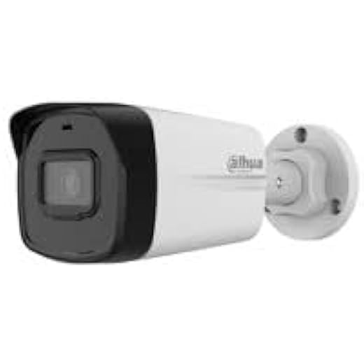 Dahua 2MP IP Outdoor Bullet Camera 6Mm