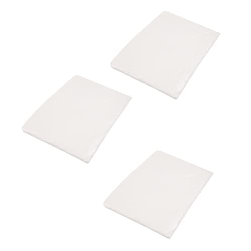 Garneck Daily Use Table Covers 30 Sheets Waterproof Oil-Resistant Table Protectors for Home Restaurant