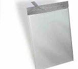 iMBAPrice 500 (One Hundred S3 (Dimension 7.5" X 10.5") Poly Mailers) Tear-Proof, Water-Resistant And Postage-Saving Lightweight Self-Seal Poly Mailers Shipping Bags