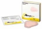 Smith and Nephew Allevyn Sacrum Wound Dressing 6.75" x 6.75" - Box