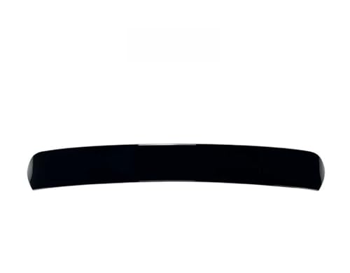 WYKRB JDM Trunk Spoiler Compatible with 2022-2024 Toyota GR86 Subaru BRZ, Rear Roof Lip, ABS Plastic, Car Styling Auto Accessori