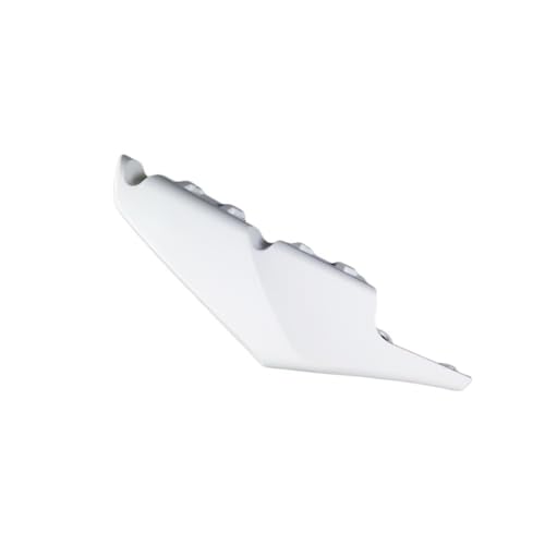 Carénage Dirt Bike de rechange pour réparer le panneau latéral FC TC