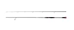 Berkley Zilla Pike Spinning Fishing Rod – Lightweight 30HDC Carbon Blank, Fast Action, Stainless Steel Anti-Tangle Guides, Ergonomic Reel Seat – Ideal for Pike Anglers Using Zilla Lures, 2.13m