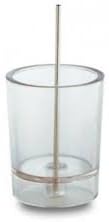 CURTIS FUEL SAMPLER CUP