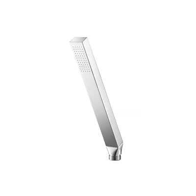 Regadera de mano Isenberg HS1006HCP cromo