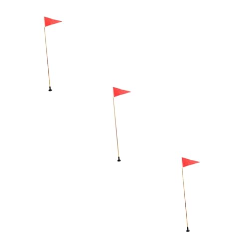 Kit visibilité pour canoë kayak TOYANDONA durable installation facile - 2
