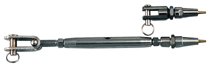 FORK END FITTING - D7MM