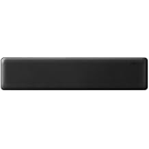 Leopold Ultrasuede Wrist Rest Medium