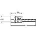 19212-0001, Wire Pin 10-12AWG M 28.96mm Tin Bag (150 Items)