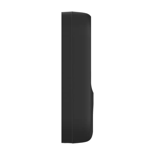 VÍdeo Porteiro Inteligente Izy Smart IVW 3000 Preto Intelbras