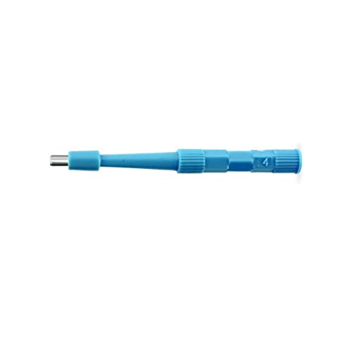 Image of Biopsy Punch 4mm Pack of 5 Pcs