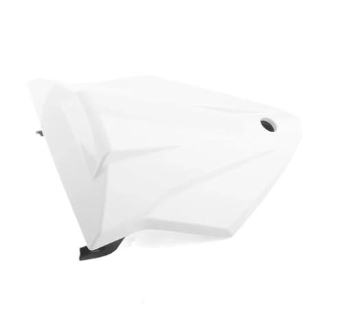 Capot de siège passager pour S1000RR 2015-2018 carénage arrière noir