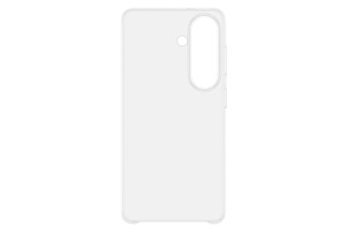 Coque transparente pour Samsung Galaxy S26 - vue 6