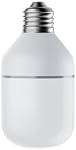 Wyze Ampoule Accessoire, fonctionne uniquement avec caméra de sécurité maison Smart Cam Bulb, caractéristiques 800 Lumens Dimmable LED, 3000K Souple blanc, et E26 Base