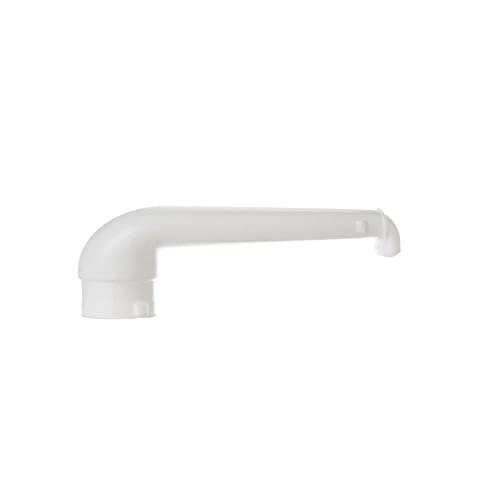 GE WH41X10118 Water Inlet Pipe for Washer