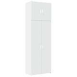 【Matériau durable :】 le bois d'ingénierie est d'une qualité exceptionnelle avec une surface lisse et se caractérise également par sa solidité, sa stabilité et sa résistance à l'humidité.