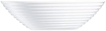 Luminarc P2170 Harena 6.25" All Purpose Bowl, Set of 6, Set, 1, W...