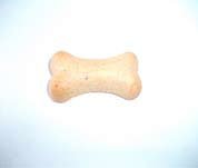 Bosch Biscotto per cani, mono osso, agnello e riso, piccolo, 10 kg, confezione da 1 (1 x 10 kg)