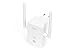 Produktbild DIGITUS WLAN Repeater/Access Point - 300 Mbit/s - 2.4 GHz Wireless Frequenz - USB-Ladeanschluss - 100 Mbit/s RJ45-Anschluss - WPS-Funktion - WPA2 - Wireless Repeater, WiFi-Repeater - Weiß