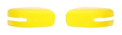 Coque de rétroviseur pour Jeep Renegade 2016-2021 rouge unitaire gauche ou droit