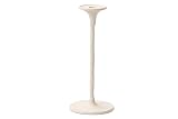Adda Home Portavelas, Aluminio, 14X14X30 CM