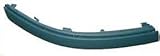 MODANATURE PARAURTI ANT DX COMPATIBILE CON VOLKSWAGEN PASSAT 2000>2005, OEM 3B0807718DB41