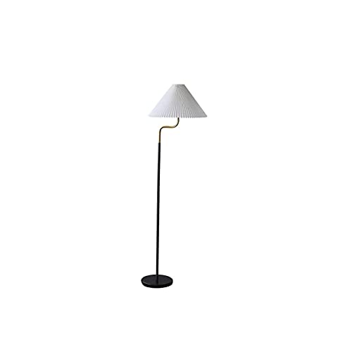 Lámpara de pie moderna de diseño sofisticado para una decoración de alta gama en el hogar
