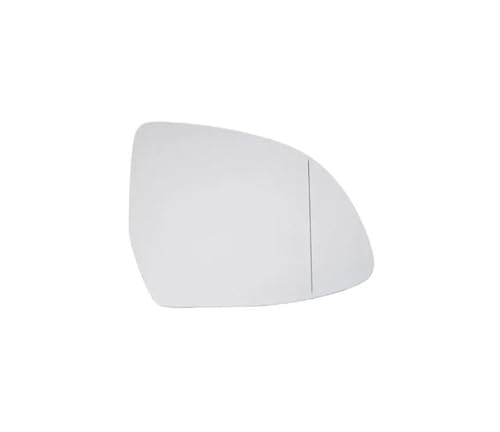 Verre rétroviseur droit chauffant pour BMW X3 G01 et X5 F15