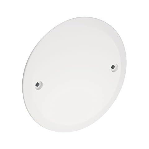 Couvercle rond plein Schneider Electric Cover