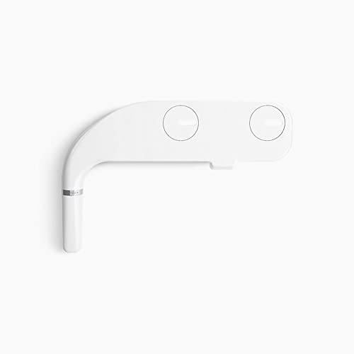 Kohler Purewash M100 Bidet Attachment for Toilet Seats