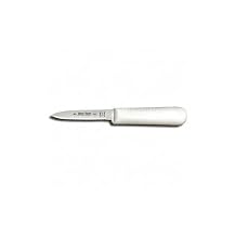 DEXTER RUSSELL 15373 Sani- Scalloped Paring Knife, 3-1/4" Blade