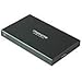 Maxone 2.5" Portable External Hard Drive For laptop/desktop/Xbox one/PS4 (500GB, Blackish Green)