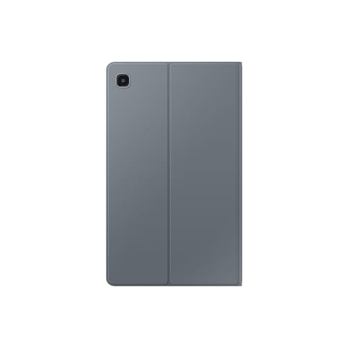 Samsung Tab A7 Book Cover Grey