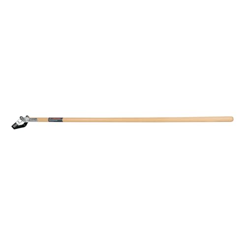 Deshierbador con mango largo - 137 cm