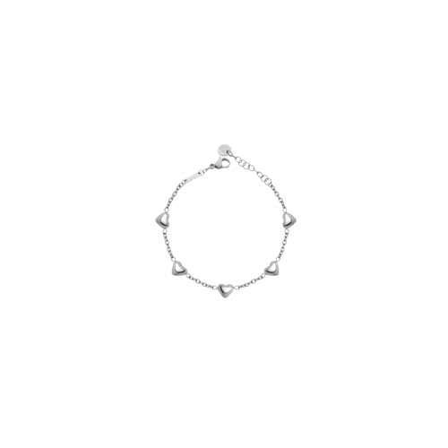 Bracelet femme Liu Jo LJ3191 en acier pour sublimer vos tenues