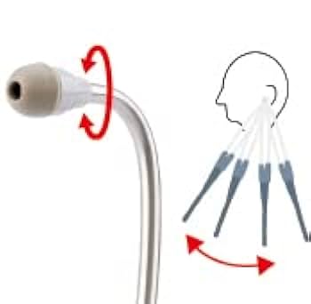 ⚠️専用ページ　聴診器 箱付き セイルブルー 9-1440-02 聴診器（ナーシングフォネット）ダブル No.126Ⅲ