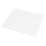 316502601 Range Oven Door Middle Glass Genuine Original Equipment Manufacturer (OEM) Part