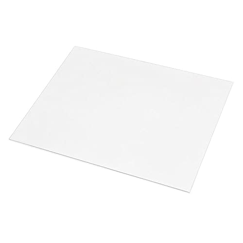 316502601 Range Oven Door Middle Glass Genuine Original Equipment Manufacturer (OEM) Part