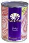 Wel 5.5OZ Chic Cat Food
